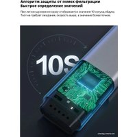 Алкотестер Hydsto YM-JJCSY01