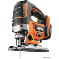 Электролобзик AEG Powertools BST18BLX-0 4935459654 (без АКБ)