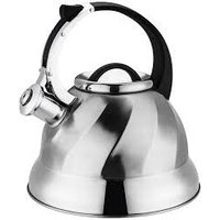 Чайник со свистком Polly KC-7