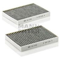 

MANN-filter CUK27362