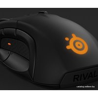 Игровая мышь SteelSeries Rival 500