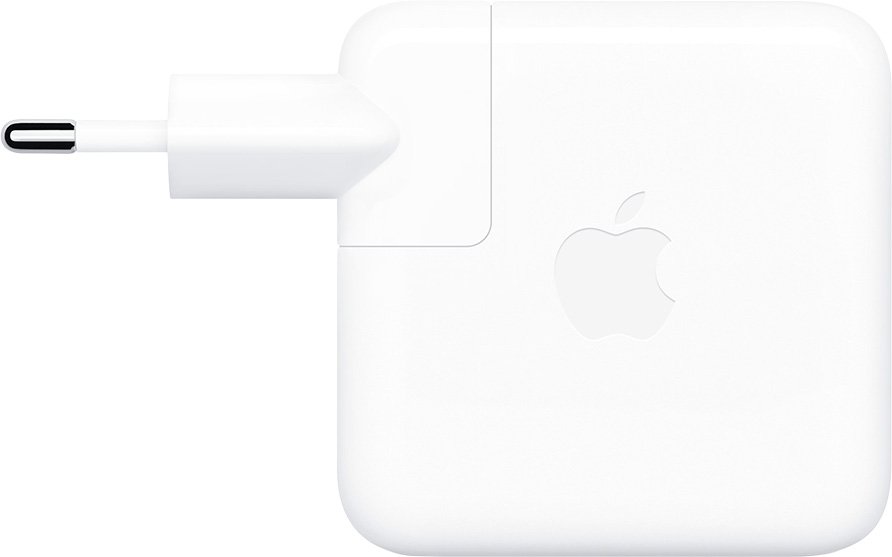 

Сетевое зарядное Apple 70W USB-C Power Adapter MQLN3ZM/A