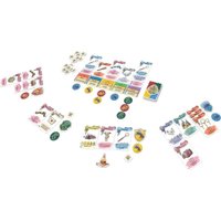 Настольная игра Мир Хобби Гарри Поттер: Кубок факультетов в Бресте