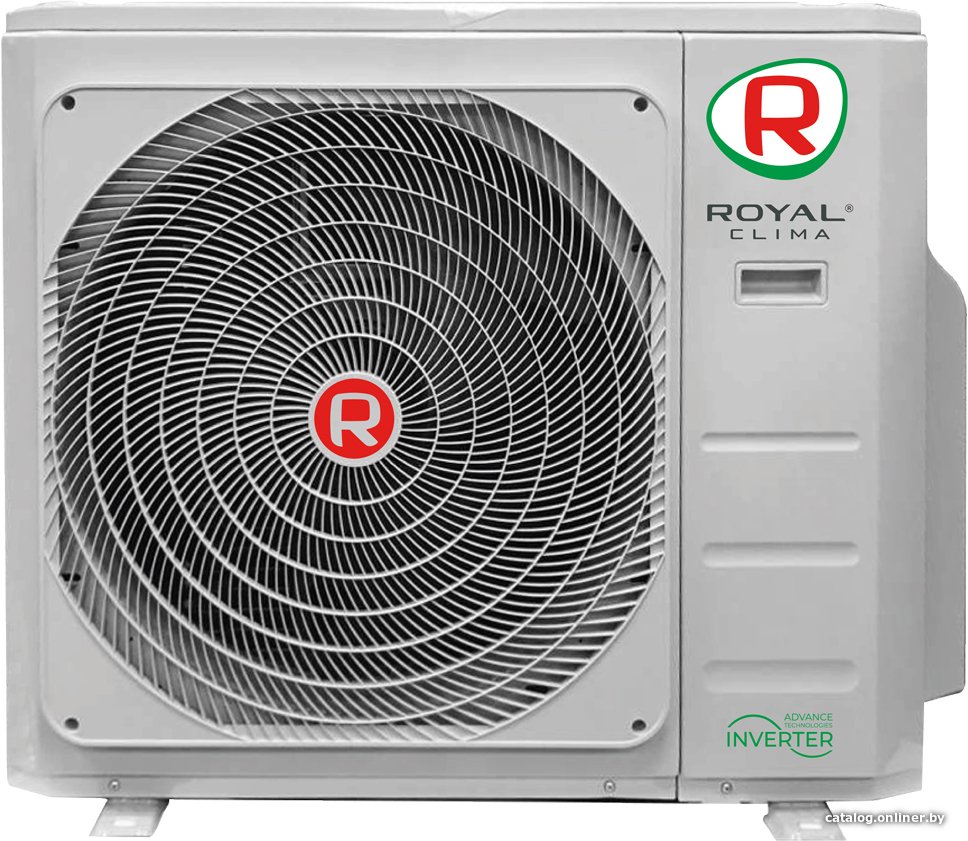 Наружный блок Royal Clima 4RMX-36HN/OUT