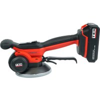 Стеклодомкрат (присоска для стекла и плитки) TEH TTV6370 (с 1-им АКБ, кейс)