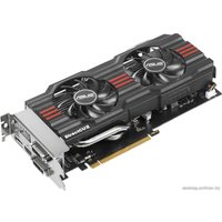 Видеокарта ASUS GeForce GTX 660 DirectCU II OC 2GB GDDR5 (GTX660-DC2O-2GD5)