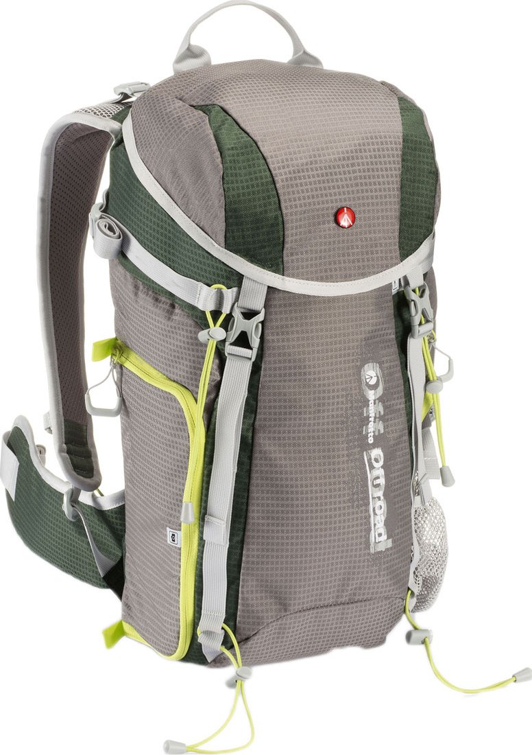 

Рюкзак Manfrotto Off Road Hiker 20L Backpack (MB OR-BP-20)