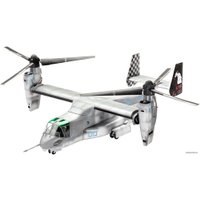 Сборная модель Revell 03964 MV-22 Osprey