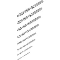Набор сверл TDM Electric Рубин SQ1093-0101