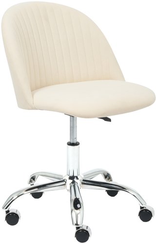 TetChair Melody (флок, молочный)