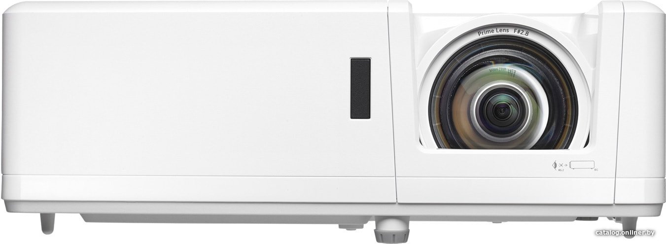 Проектор Optoma ZH606e