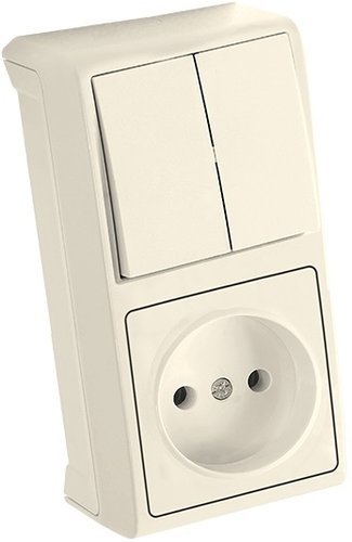 Розетка Viko Vera 90681289