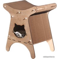 Домик Чешир Викинг (ольха)