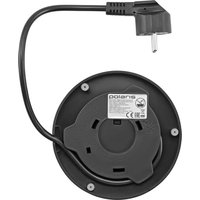 Электрический чайник Polaris PWK 1823CGLD WI-FI IQ Home (черный)