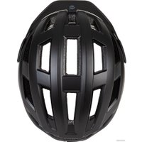 Cпортивный шлем Powerslide Fitness Classic 903332 (р. 58-62, черный)