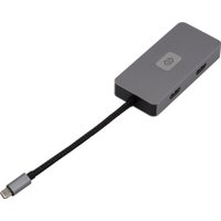 Док-станция Digma DS-807