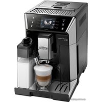 Кофемашина DeLonghi Primadonna Class ECAM 550.55.SB