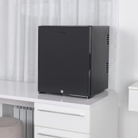 Мини-холодильник Meyvel MMT-38B