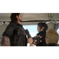  Final Fantasy XV: Day One Edition для PlayStation 4