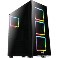 Корпус AeroCool Tor Pro