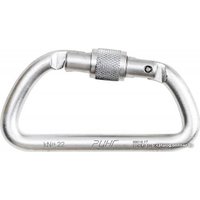 Карабин туристический Ринг КДк дюралевый трапеция