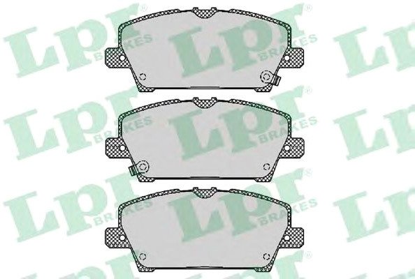 

LPR 05P1317