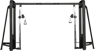 

Кроссовер UltraGym UG-CL513