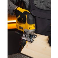 Электролобзик Denzel JS-110