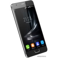 Смартфон Blackview A9 Pro (черный)