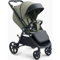 Коляска прогулочная «книга» Happy Baby Sensa (green)