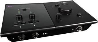 M-Audio Fast Track C400