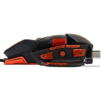 Игровая мышь Mad Catz M.M.O. 7 Gaming Mouse