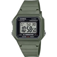 Наручные часы Casio W-217H-3A
