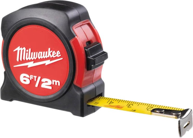 

Рулетка Milwaukee 48225502