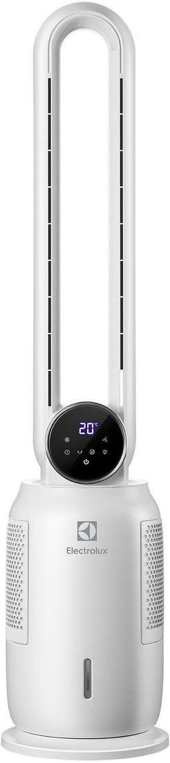 

Безлопастной вентилятор Electrolux EFB-1205W