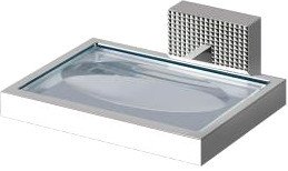 

Мыльница Cezares PRIZMA-Sodd-NOP