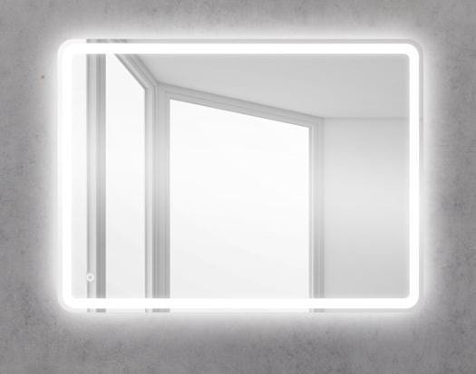 

BelBagno Зеркало SPC-MAR-600-800-LED-TCH