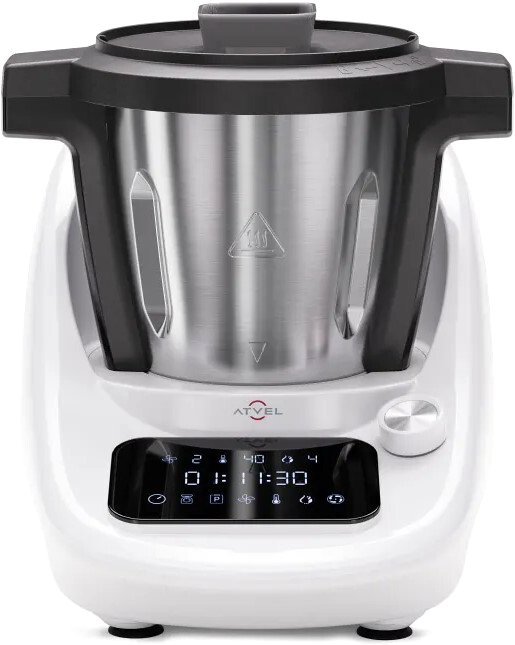 

Кухонная машина Atvel Kitchenbot M1 43204
