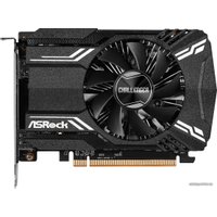 Видеокарта ASRock Radeon RX 6400 Challenger ITX 4GB RX6400 CLI 4G в Гродно