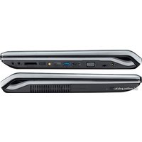 Ноутбук ASUS N73S (90N1RAB38W52D3VD53AU)