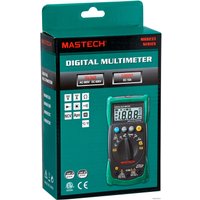 Мультиметр Mastech MS8233E