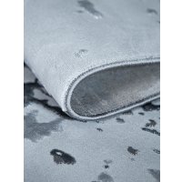 Ковер для жилой комнаты Mafy 5748 Paramytha 80x150 MF-00036 (серый)