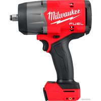 Гайковерт Milwaukee M18 FUEL M18FHIW2F12-0X 4933492782 (без АКБ, кейс)