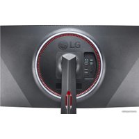 Игровой монитор LG UltraGear 38GN950-B