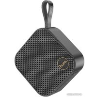 Беспроводная колонка Hoco HC22 (черный)