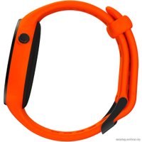 Умные часы Motorola Moto 360 Sport Flame Orange