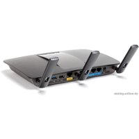 Wi-Fi роутер Linksys EA6900