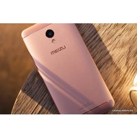 Смартфон MEIZU M5s 16GB Rose Gold