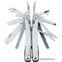 Мультитул Victorinox SwissTool Spirit XC Plus Ratchet