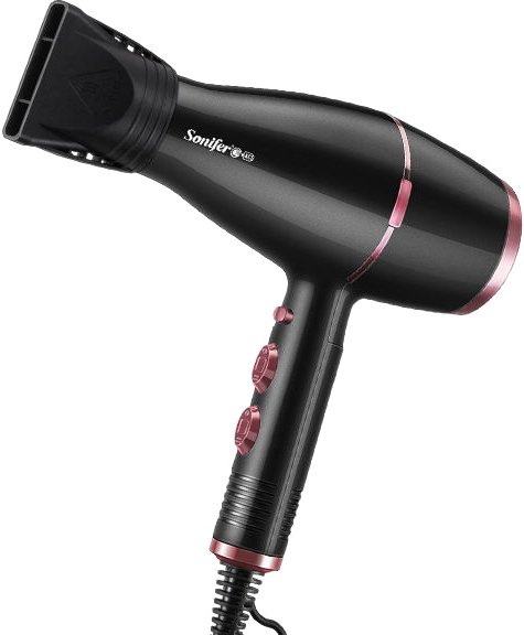 

Фен Sonifer SF-9544